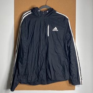 Adidas Zip-Up Jacket